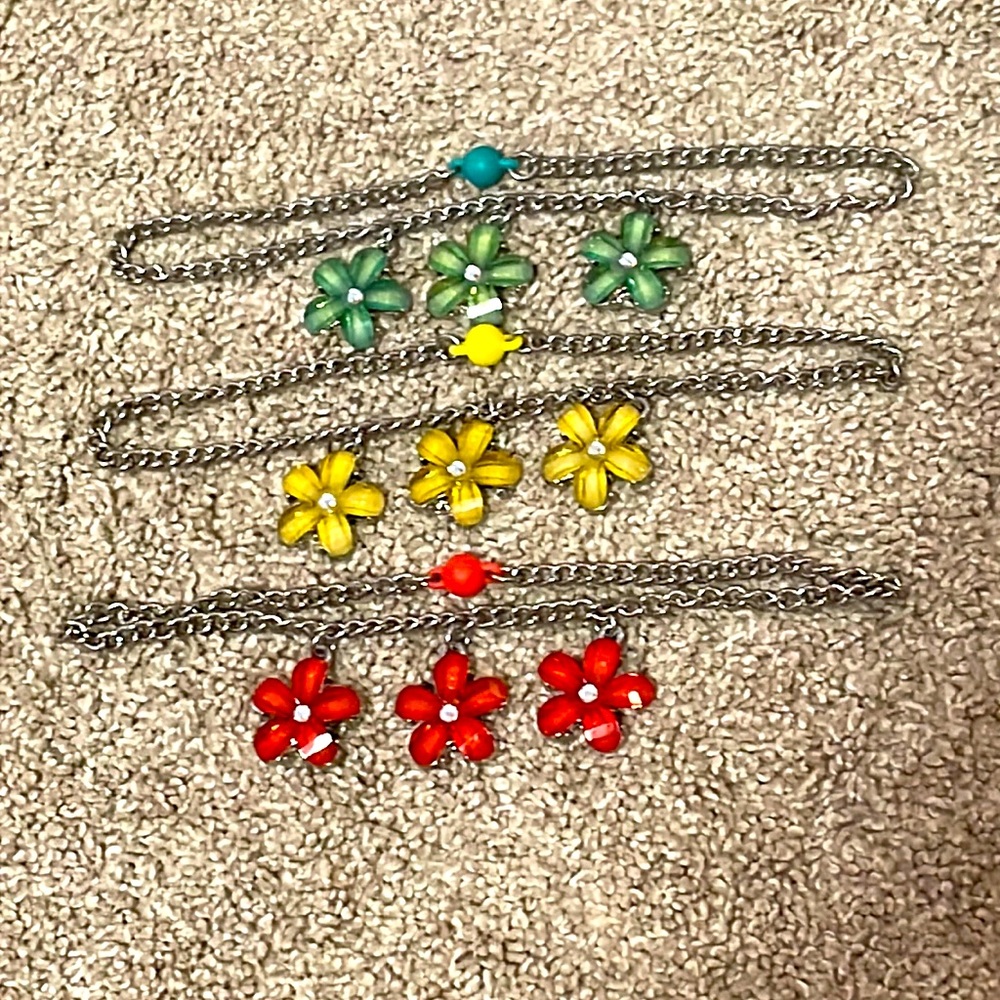 Gymboree Necklace Bundle
